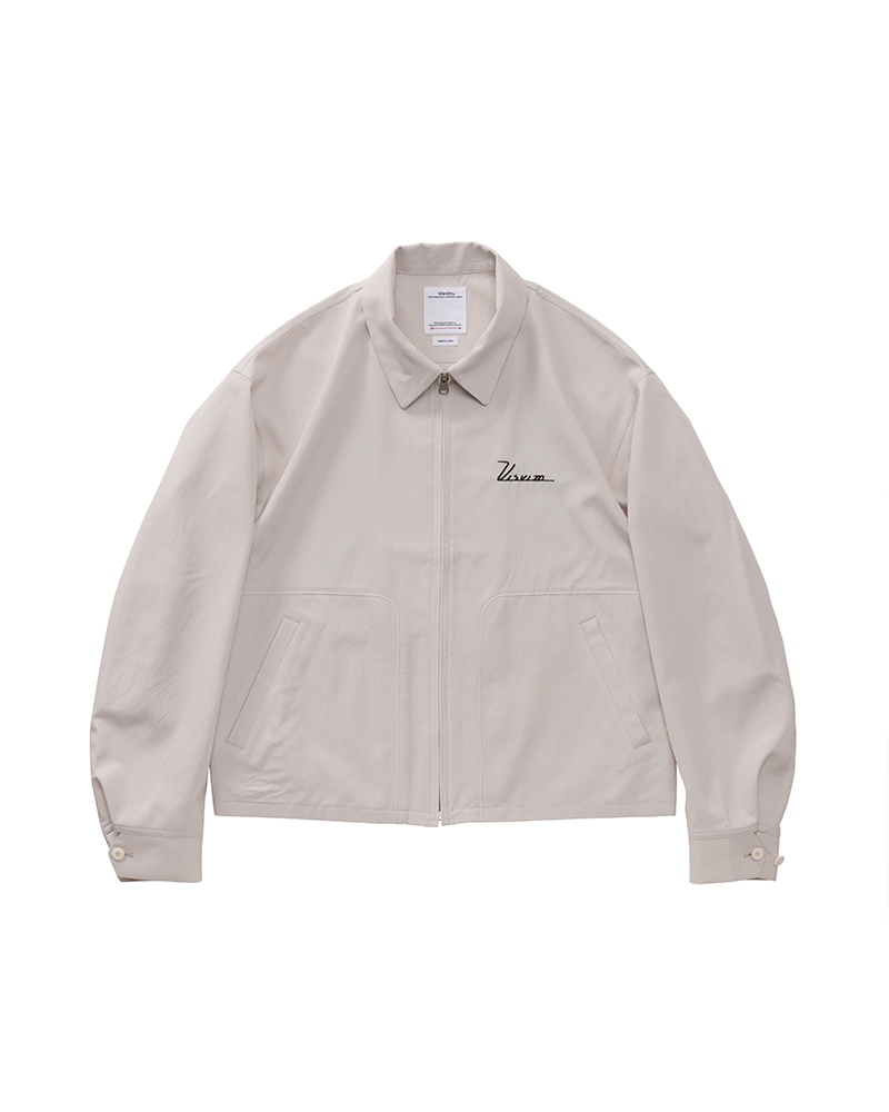 SOMER SWING TOP OFF WHITE 1