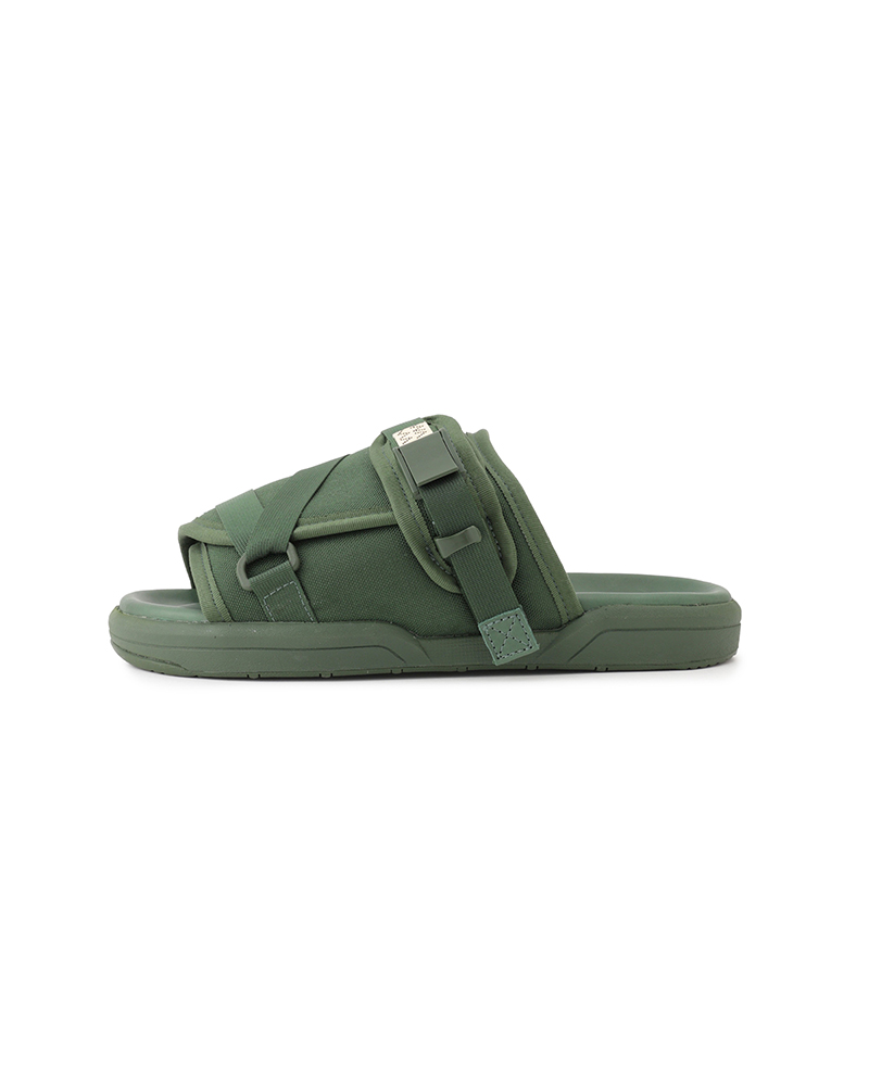 CHRISTO GREEN S