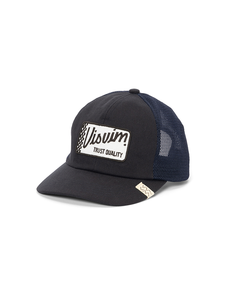 GOODYEAR II CAP T.Q. NAVY -