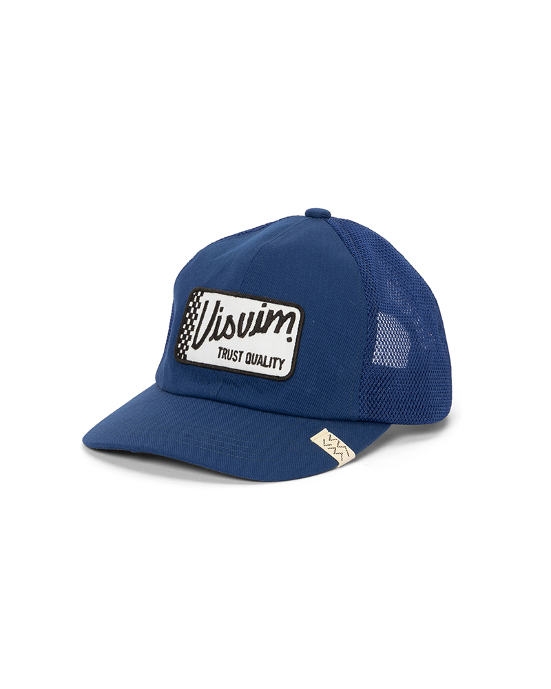 GOODYEAR II CAP T.Q. BLUE -