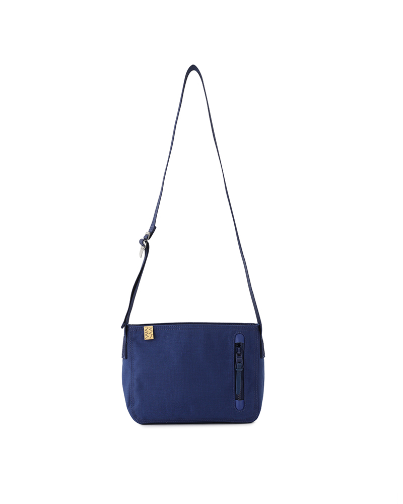CORDURA CHARLIE II SHOULDER (S) BLUE -