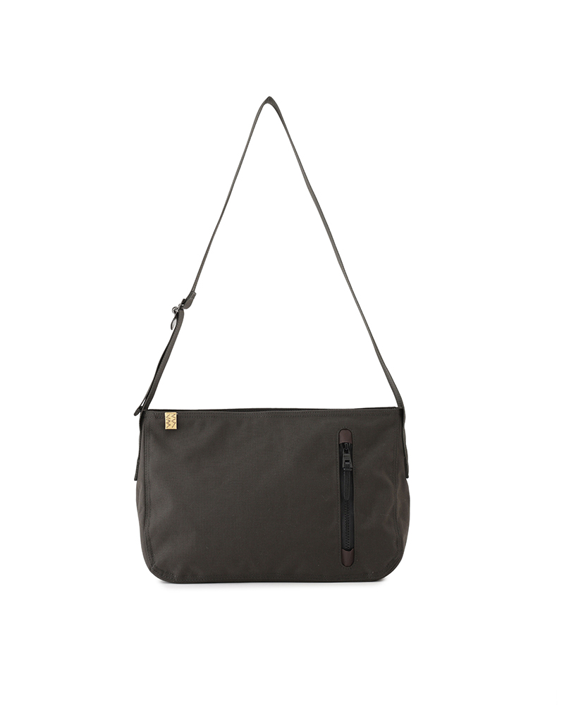 CORDURA CHARLIE II SHOULDER (M) CHARCOAL -