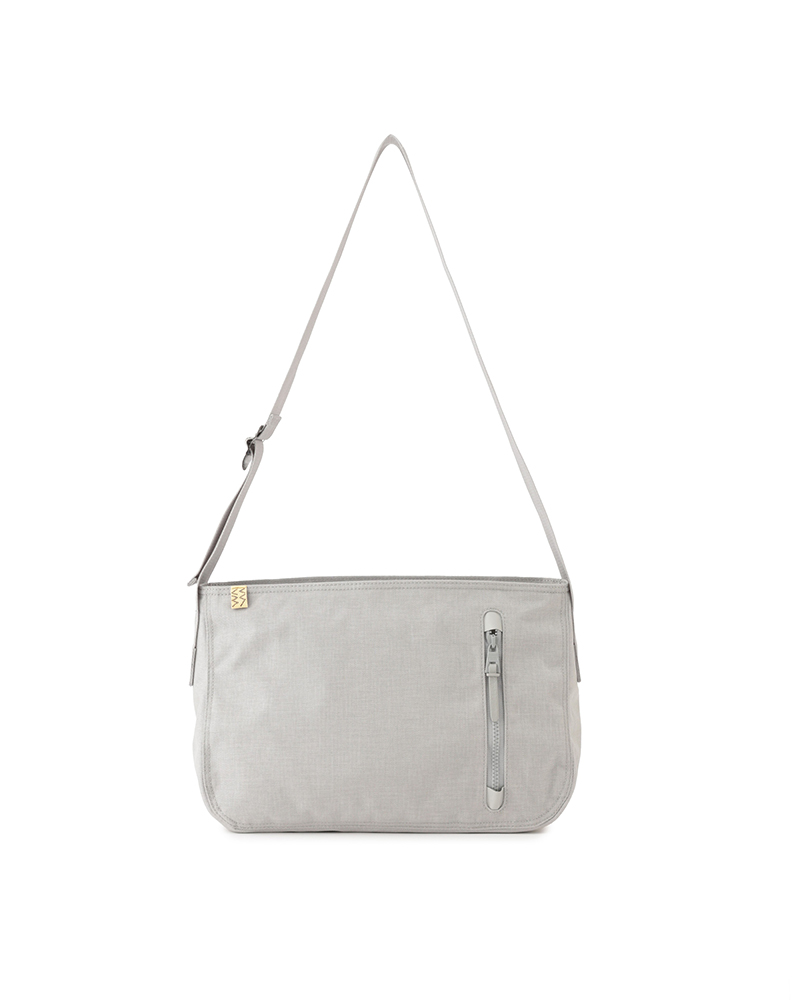 CORDURA CHARLIE II SHOULDER (M) GREY -