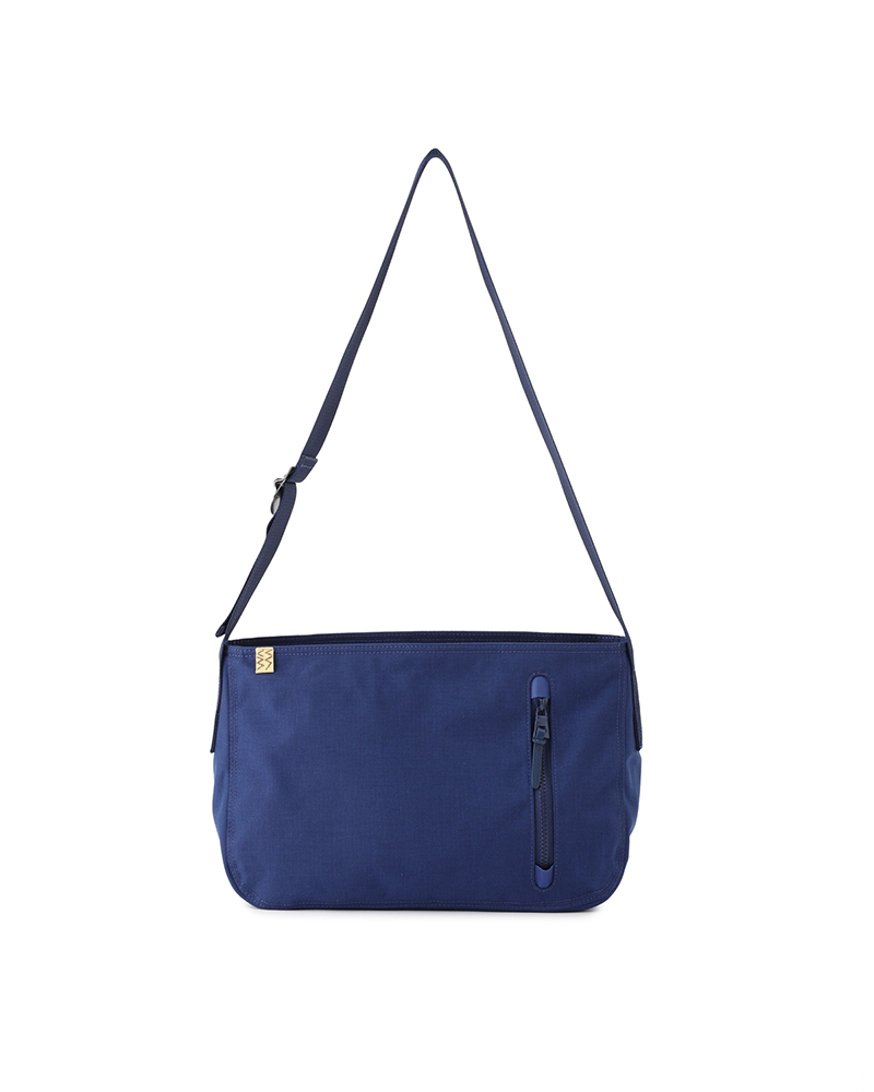 CORDURA CHARLIE II SHOULDER (M) BLUE -