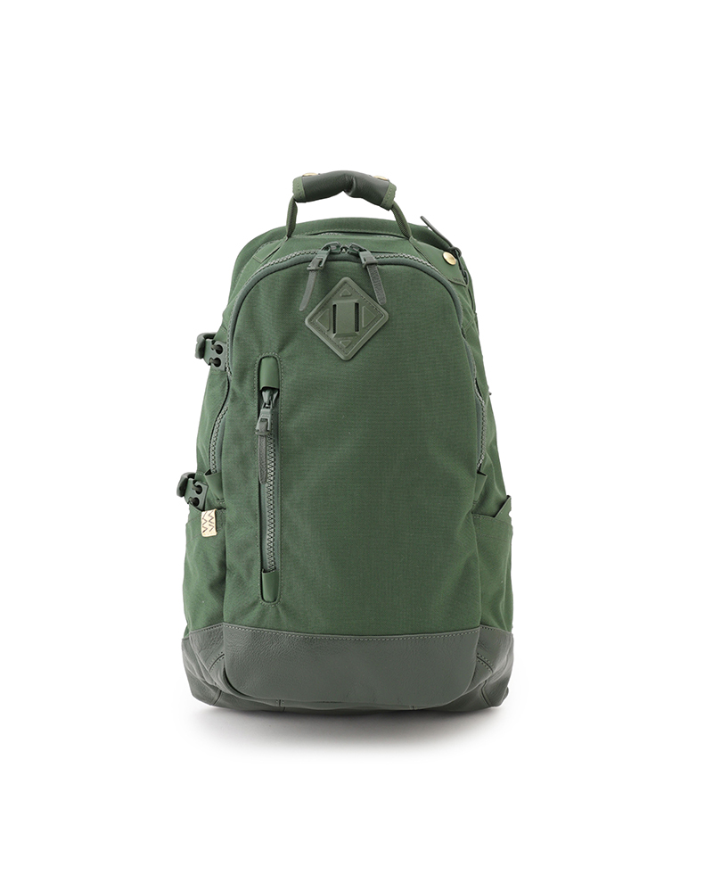 CORDURA 20L GREEN -