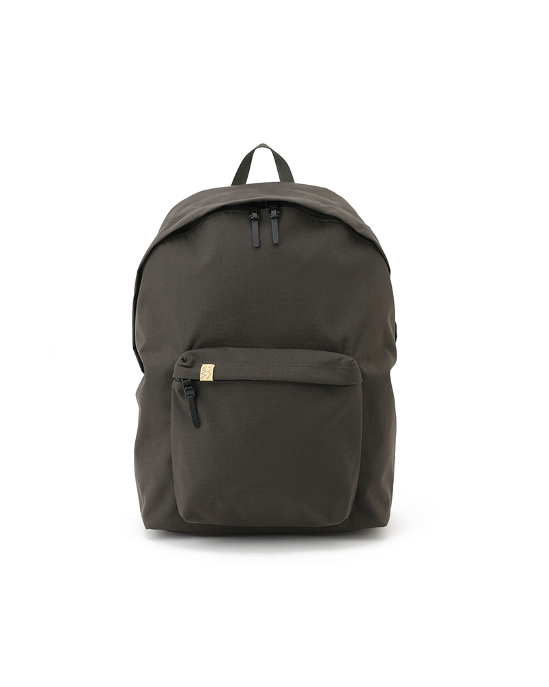 CORDURA RUCKSACK 22L CHARCOAL -