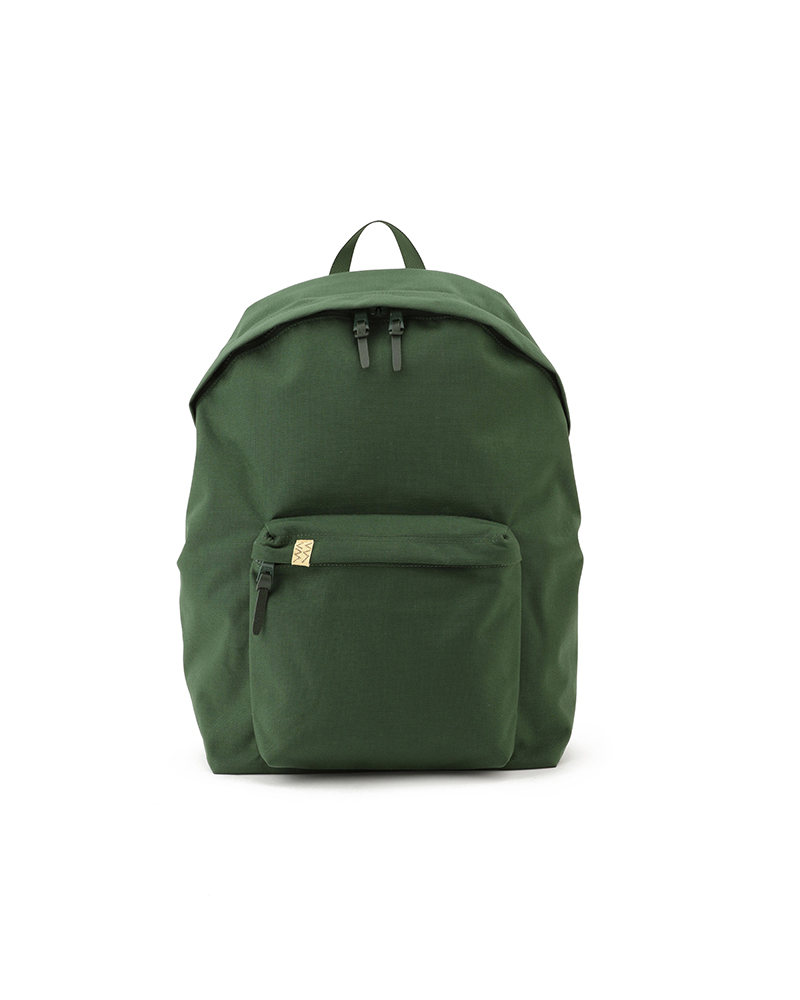 CORDURA RUCKSACK 22L GREEN -