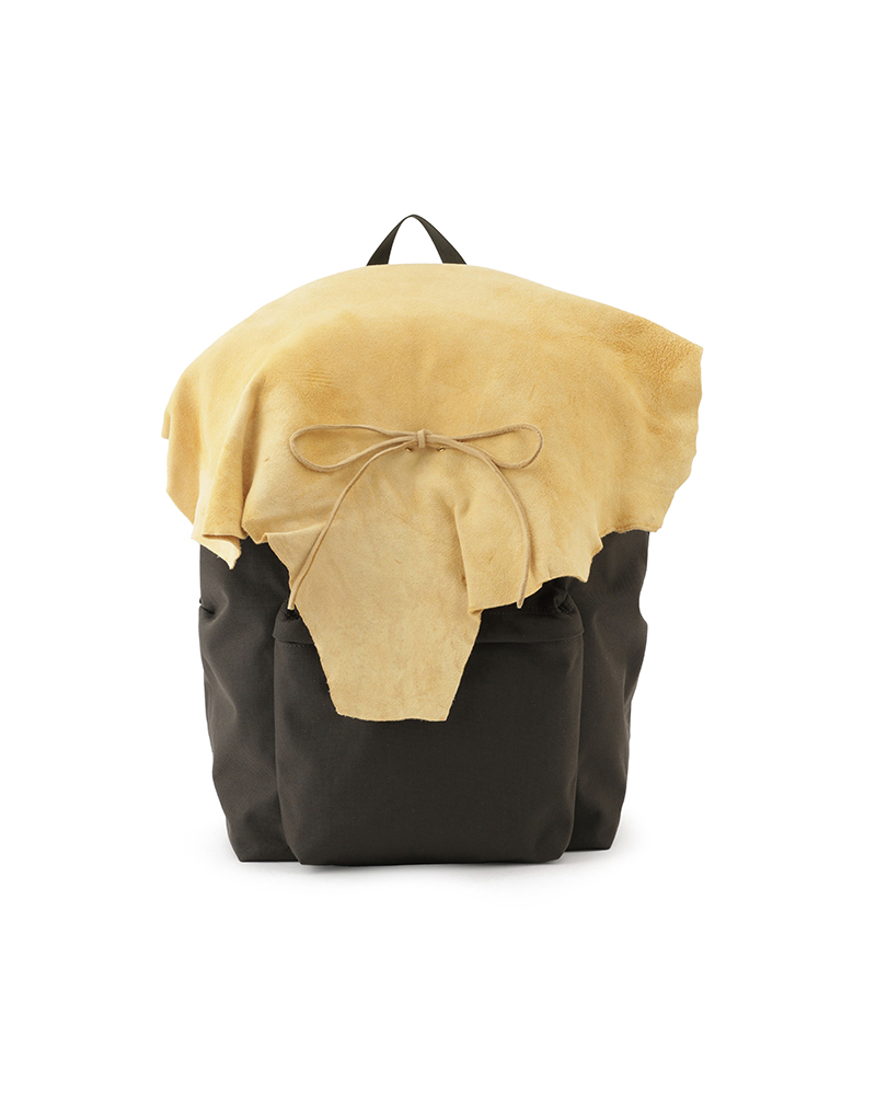 CORDURA UT.RUCKSACK 22L CHARCOAL -