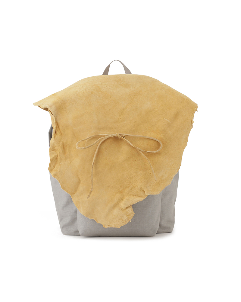 CORDURA UT.RUCKSACK 22L GREY -