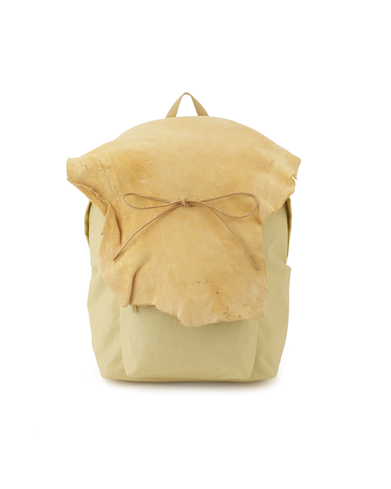 CORDURA UT.RUCKSACK 22L BEIGE -