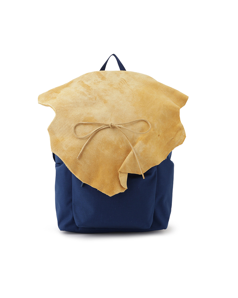 CORDURA UT.RUCKSACK 22L BLUE -