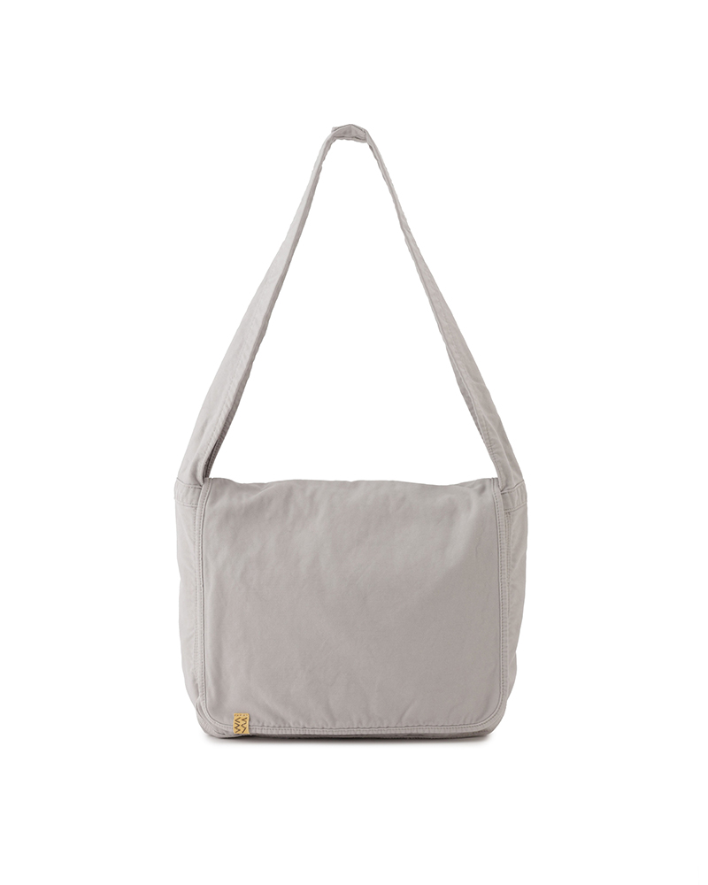 UT.SHOULDER (M) GREY -