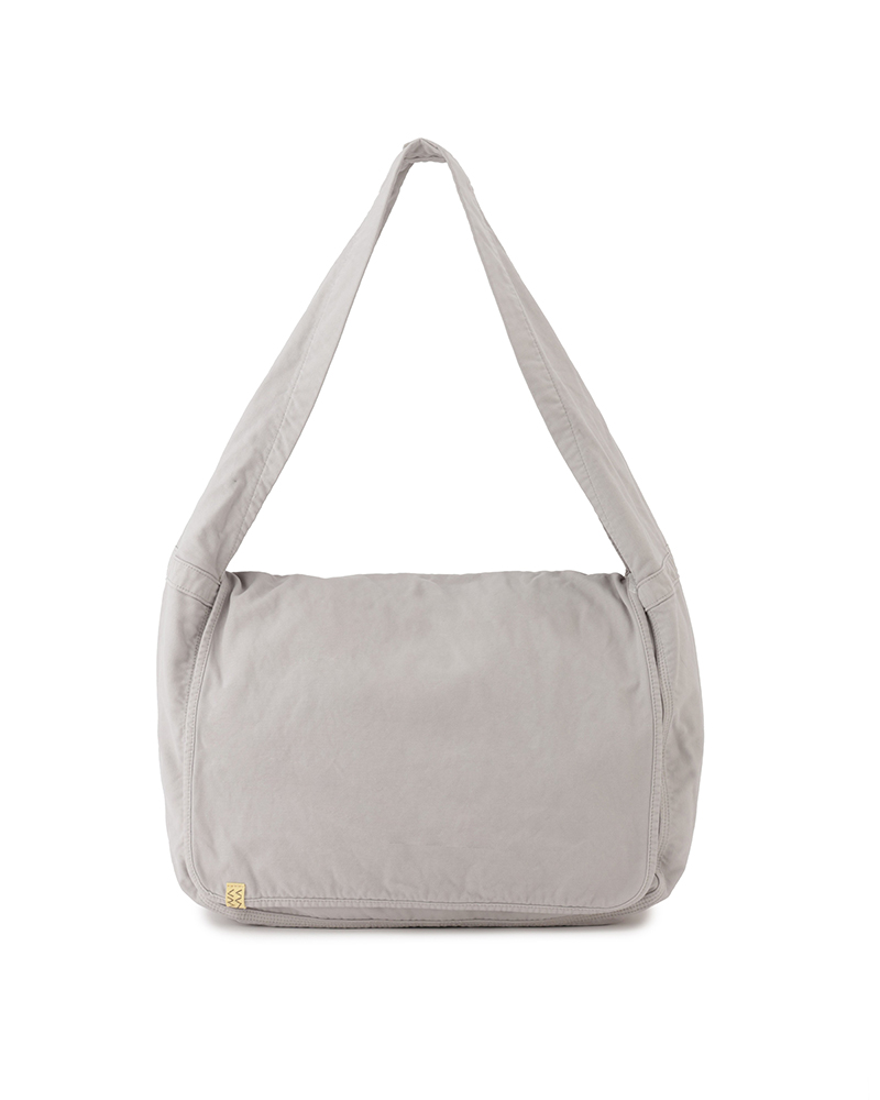 UT.SHOULDER (L) GREY -