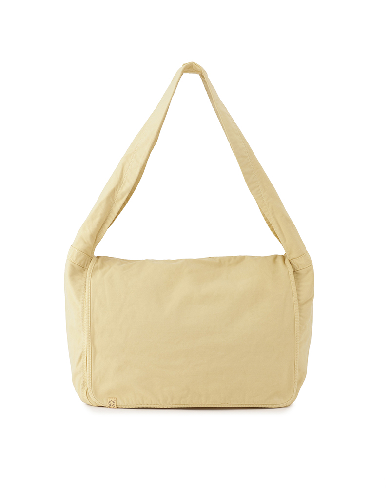 UT.SHOULDER (L) BEIGE -