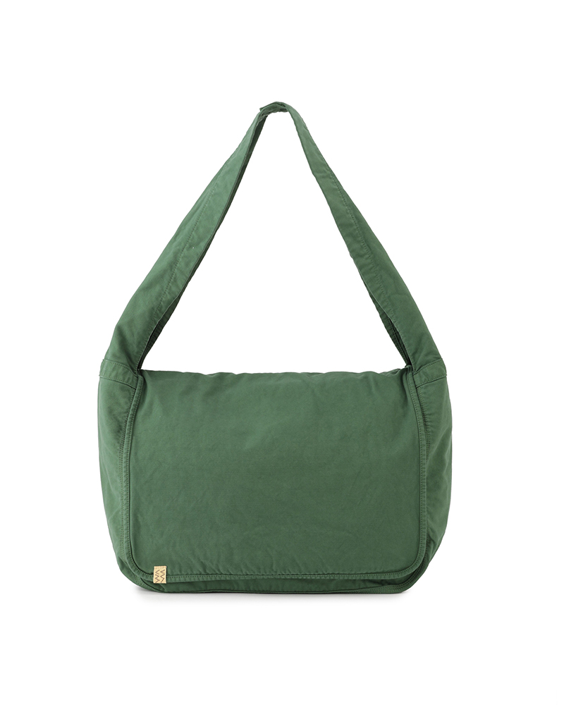 UT.SHOULDER (L) GREEN -