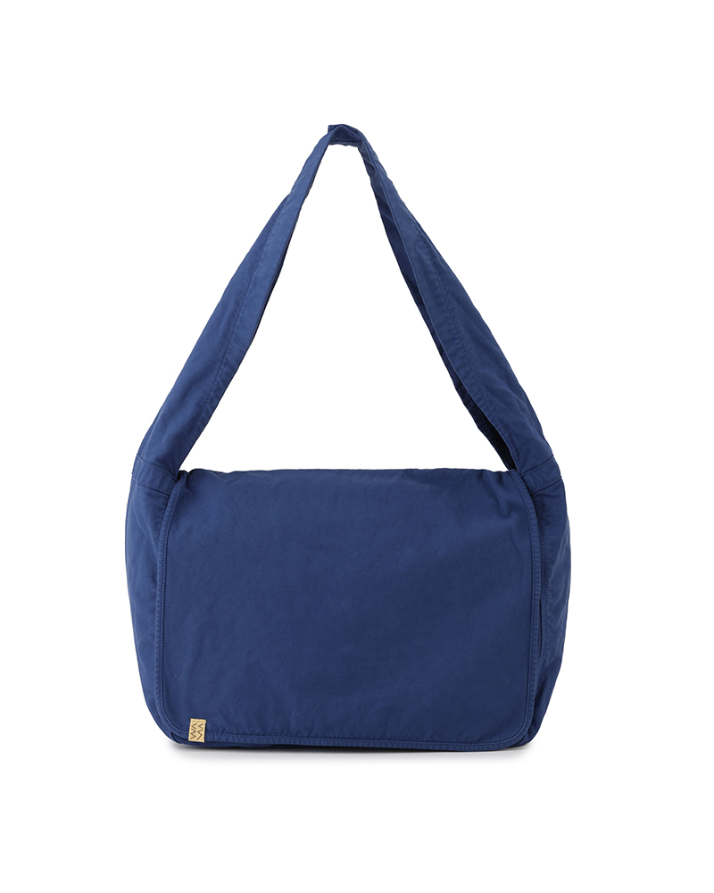 UT.SHOULDER (L) BLUE -