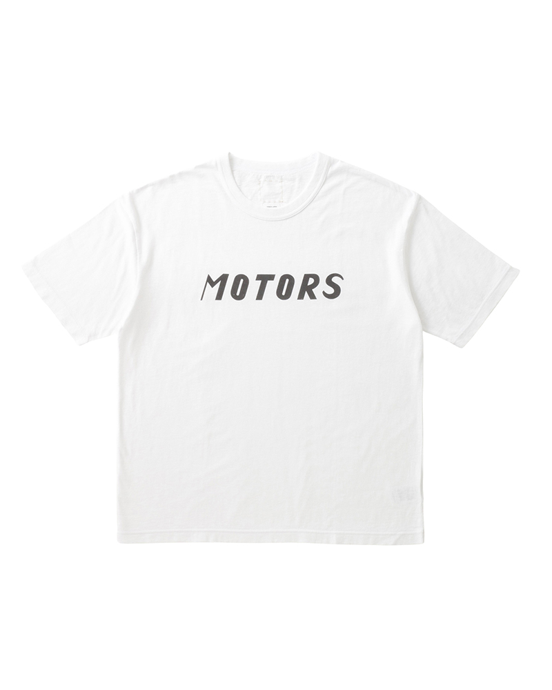 JUMBO TEE S/S CHARCOAL 2