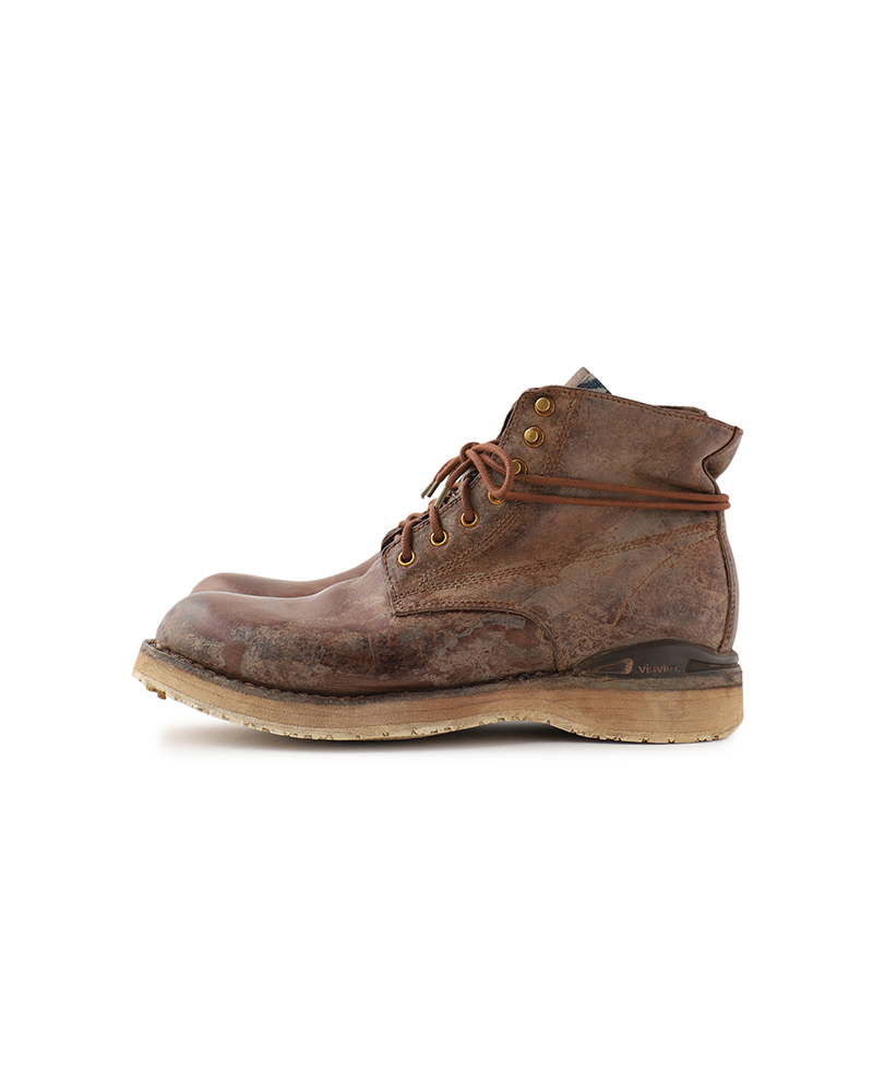 VIRGIL BOOTS official product image 1