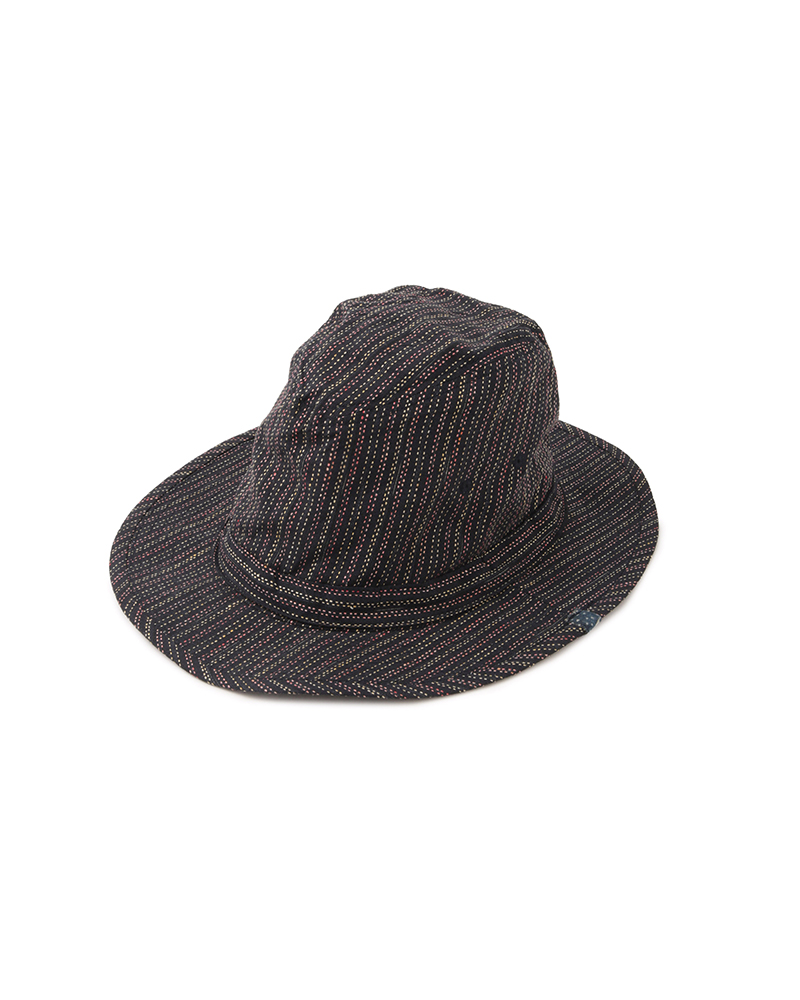 BUCKLEY CAP SANTOME NAVY M/L