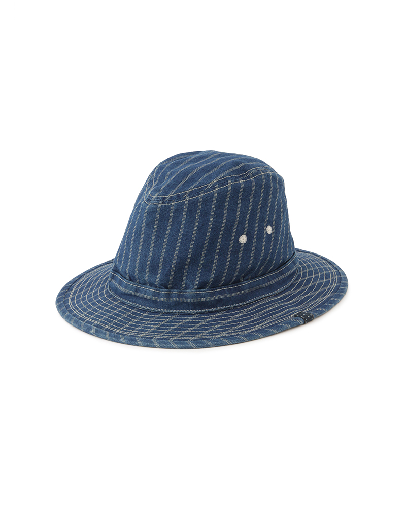 BUCKLEY CAP DMGD - M/L