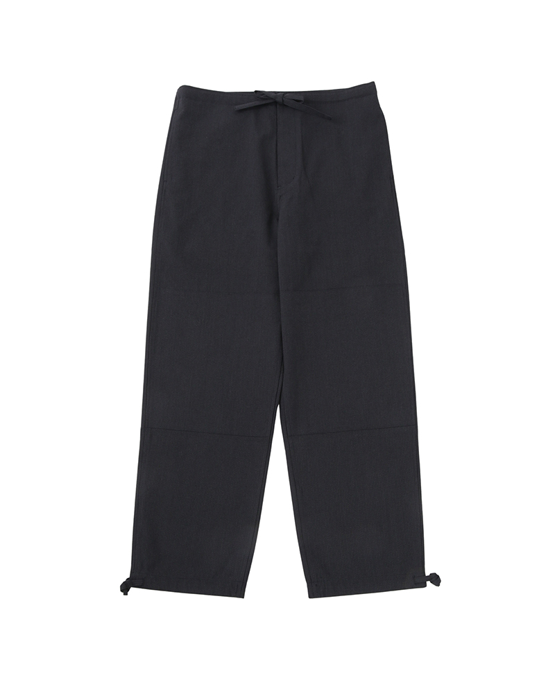 SHARMA PANTS SANTOME NAVY 1
