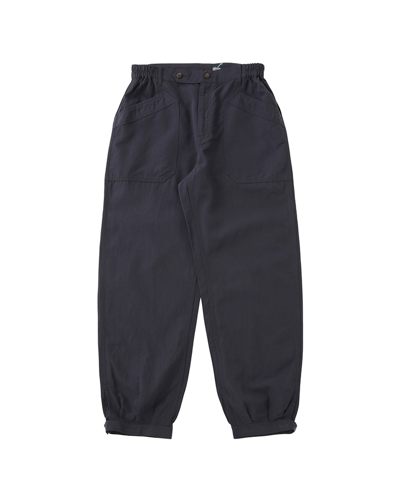 CARROL PANTS NAVY 1
