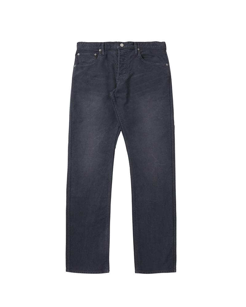 FLUXUS 01 SLIM G.CORDS NAVY 1