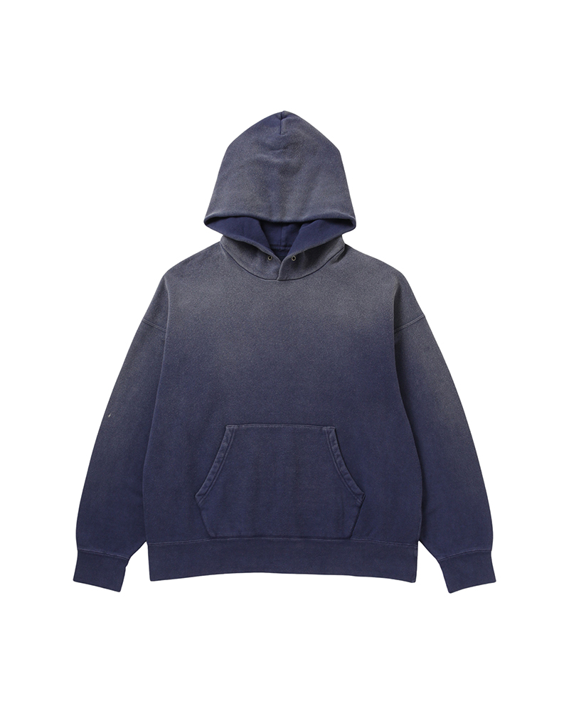 JUMBO SB HOODIE P.O. CRASH NAVY 1