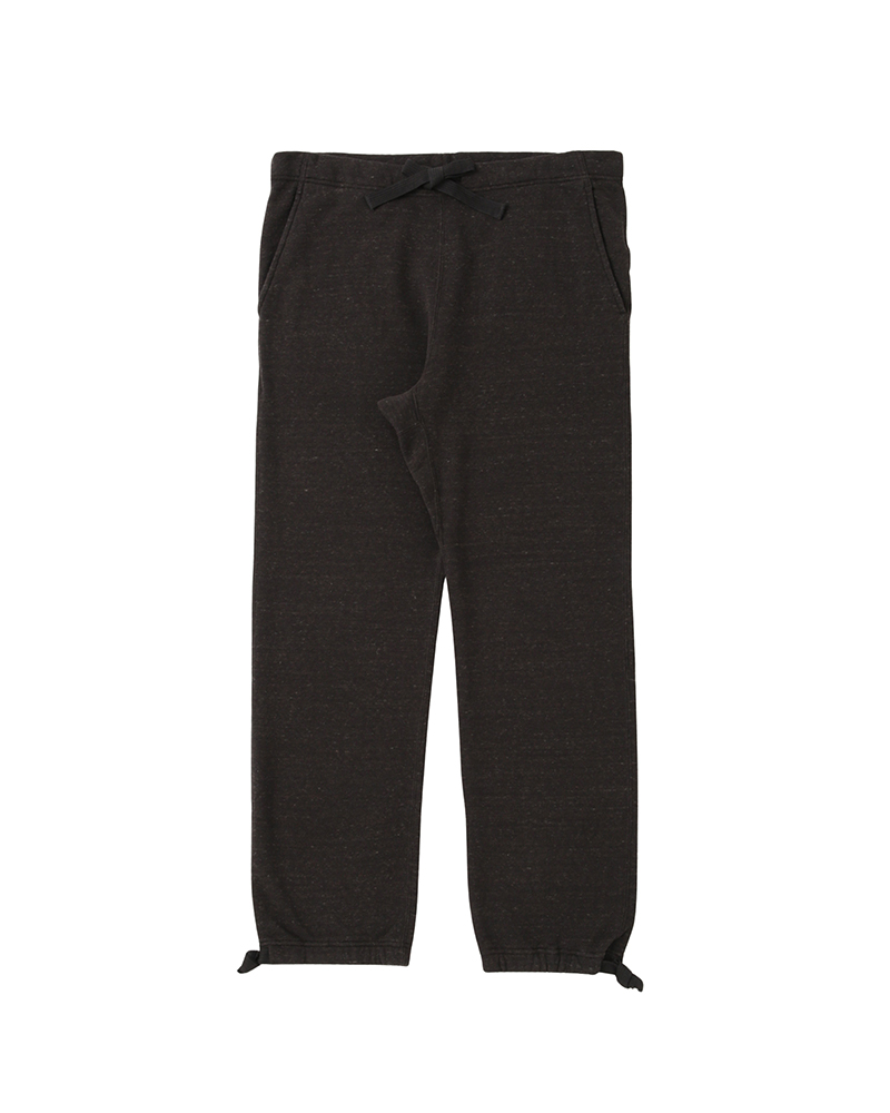 SWEAT PANTS CHARCOAL 1