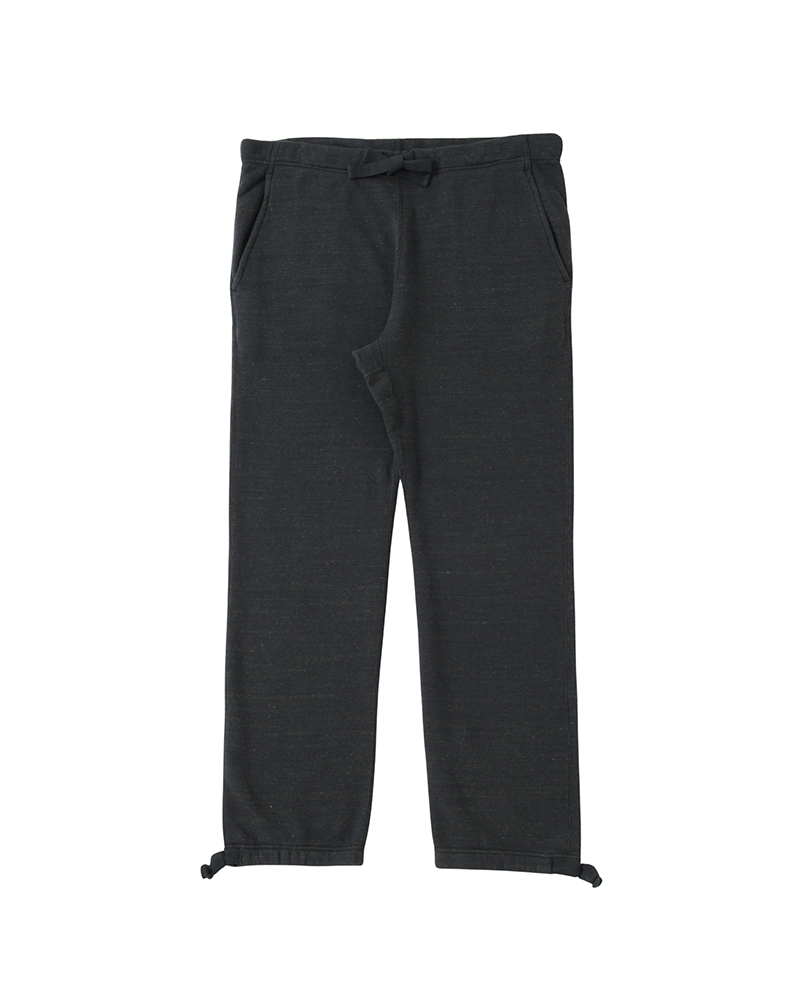 SWEAT PANTS GREEN 1