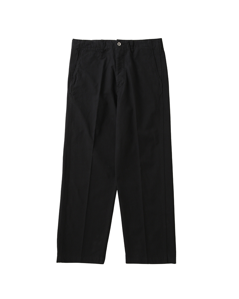 WALKER CHINO BLACK 1