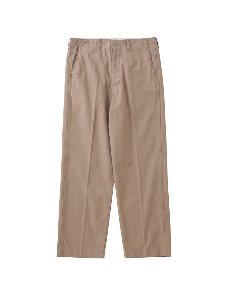 WALKER CHINO BEIGE 1