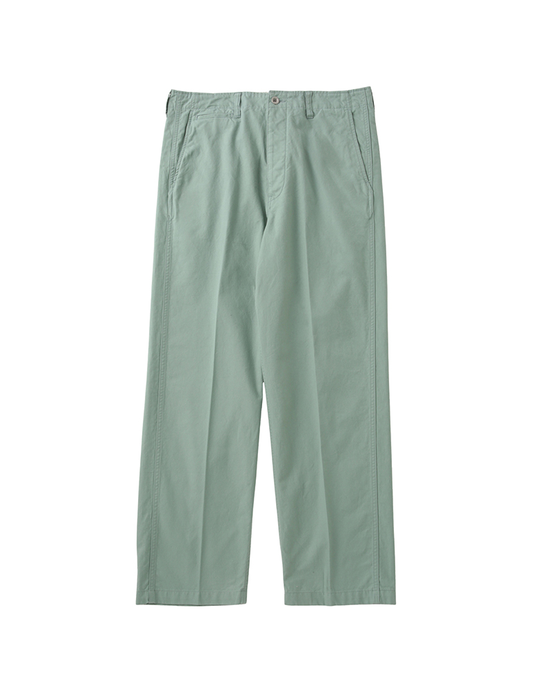 WALKER CHINO LT.GREEN 1