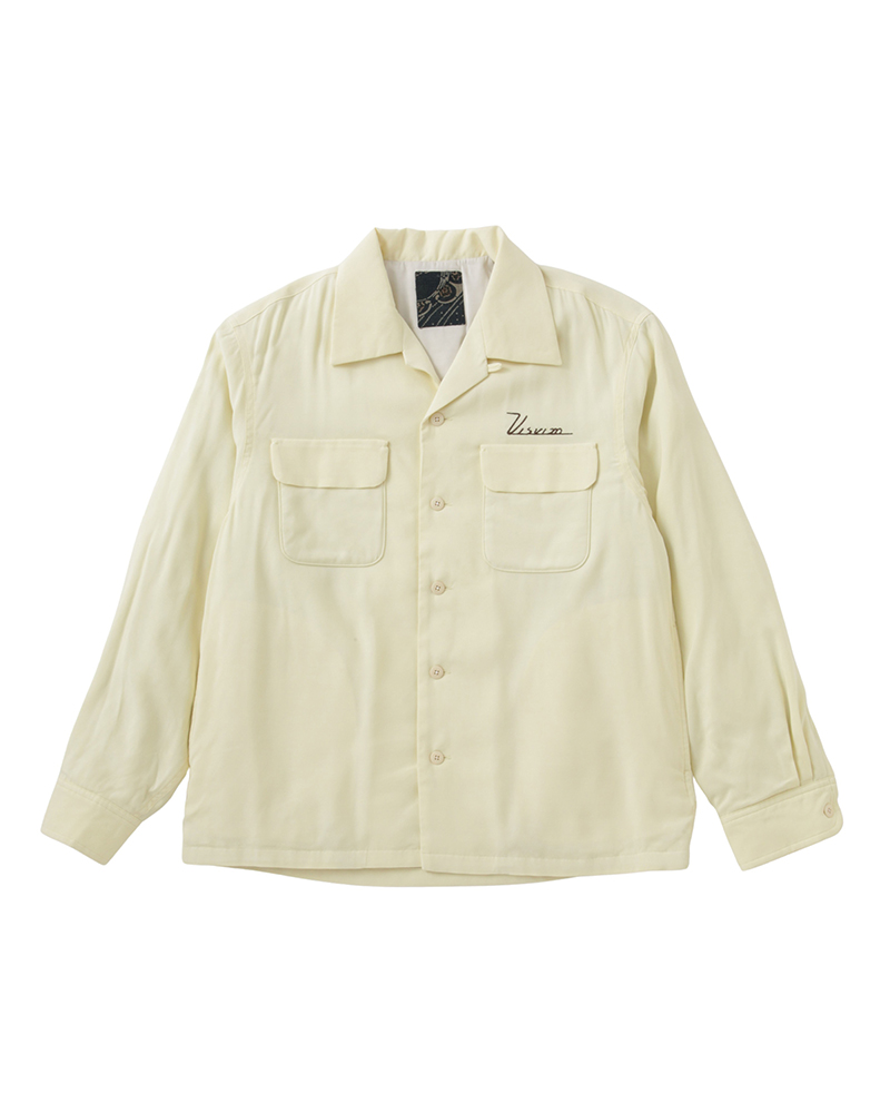 KEESEY DOWN JKT YELLOW 1