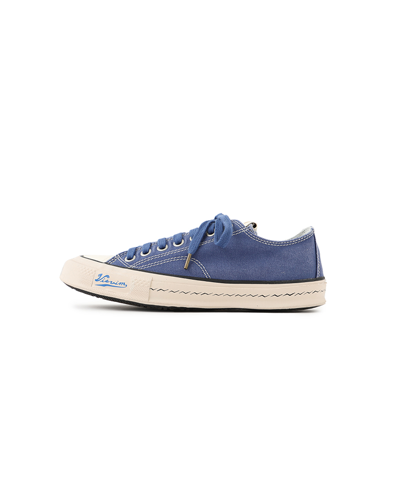SKAGWAY LO W BLUE W6