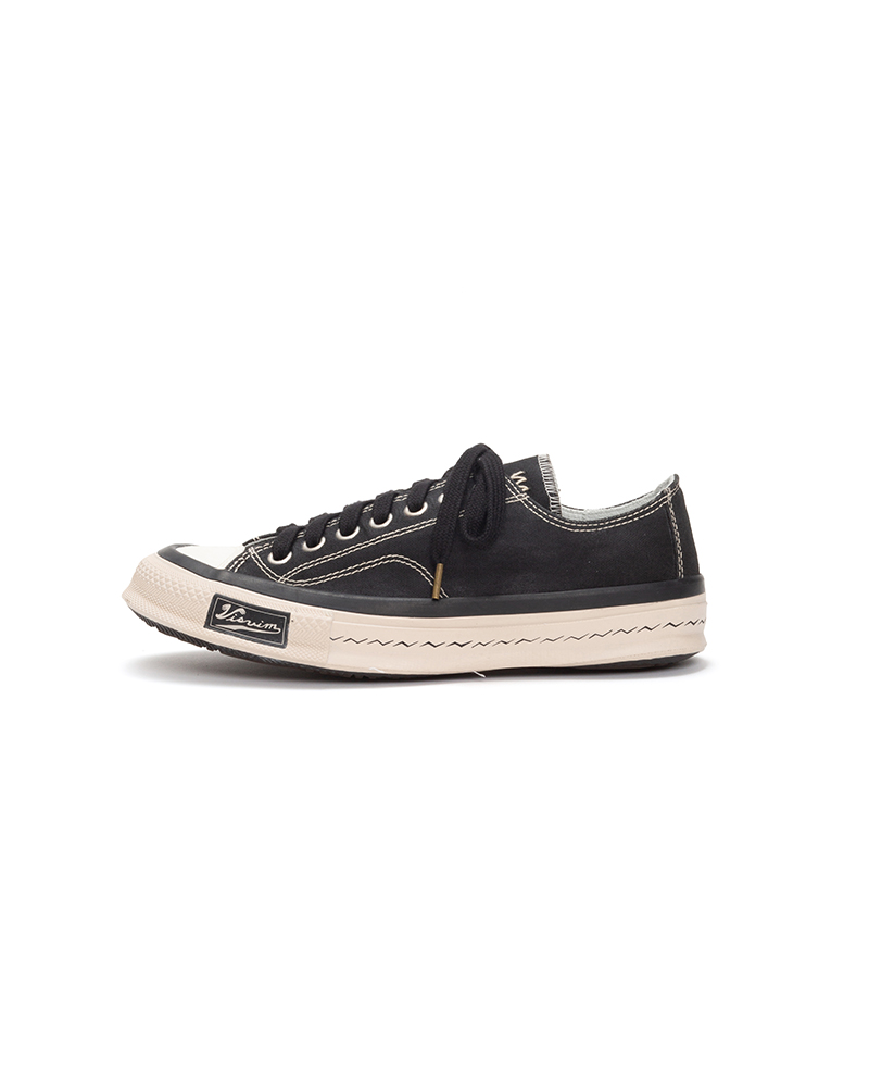 SKAGWAY LO W BLACK W6