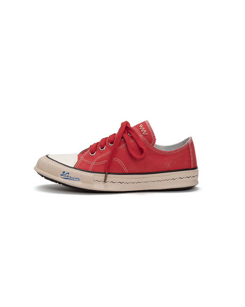 SKAGWAY L.T. LO W RED W6