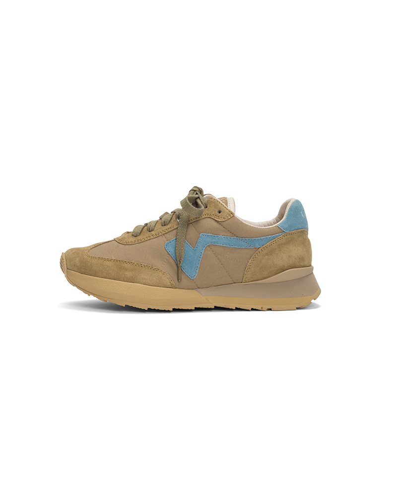 FKT RUNNER W KHAKI W6