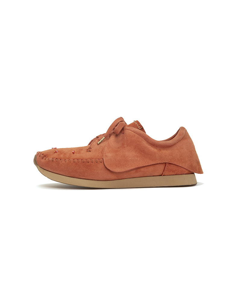 FBT BEARFOOT-FOLK W RED DIRT W6
