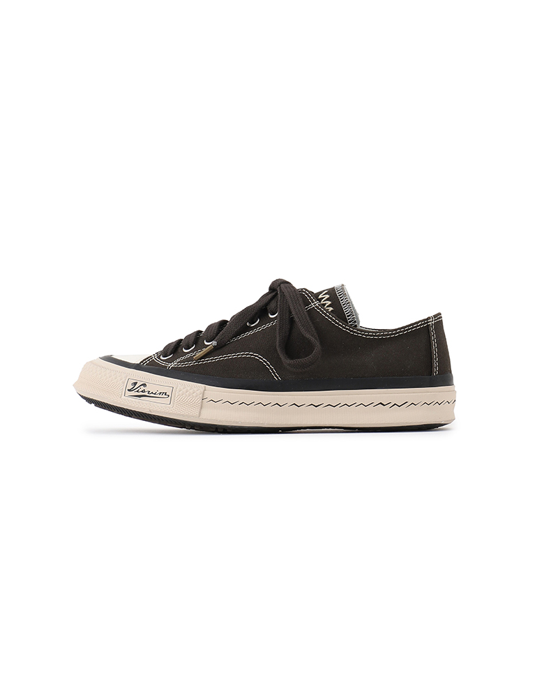 SKAGWAY LO W BLACK W6