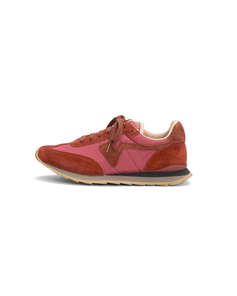 FKT RUNNER W RED W6