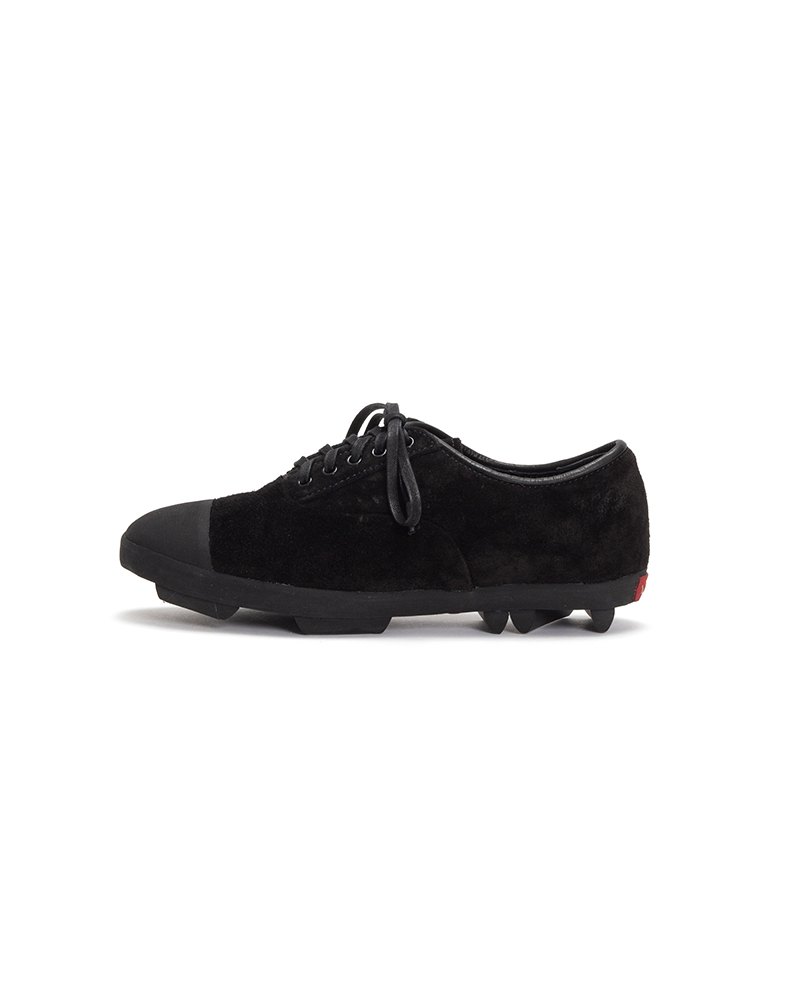 P.T.U. TRAINER-FOLK W BLACK W6