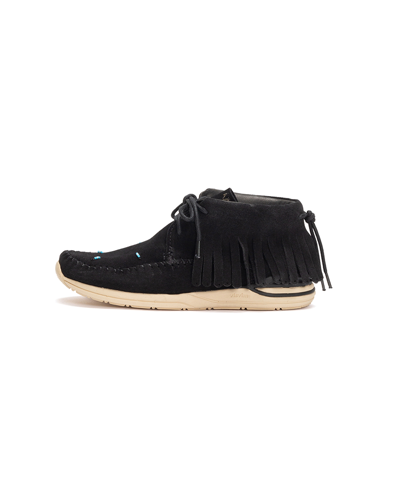 FBT SHAMAN-FOLK W BLACK W6