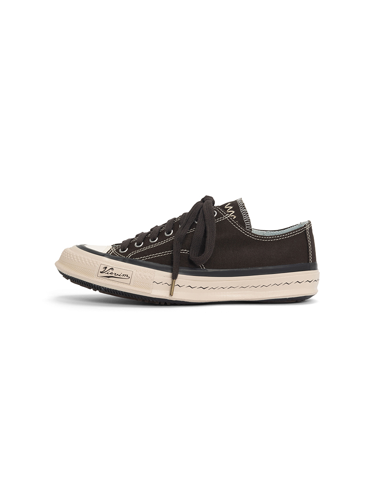 SKAGWAY LO W BLACK W6