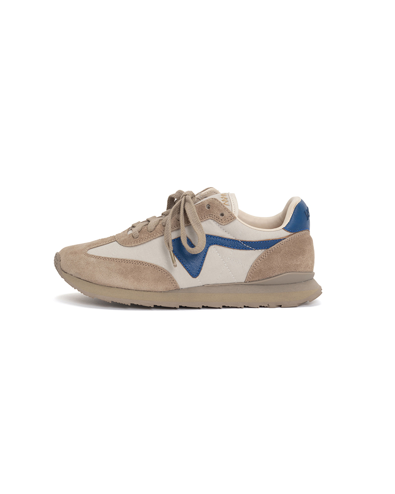 FKT RUNNER W GREY W6