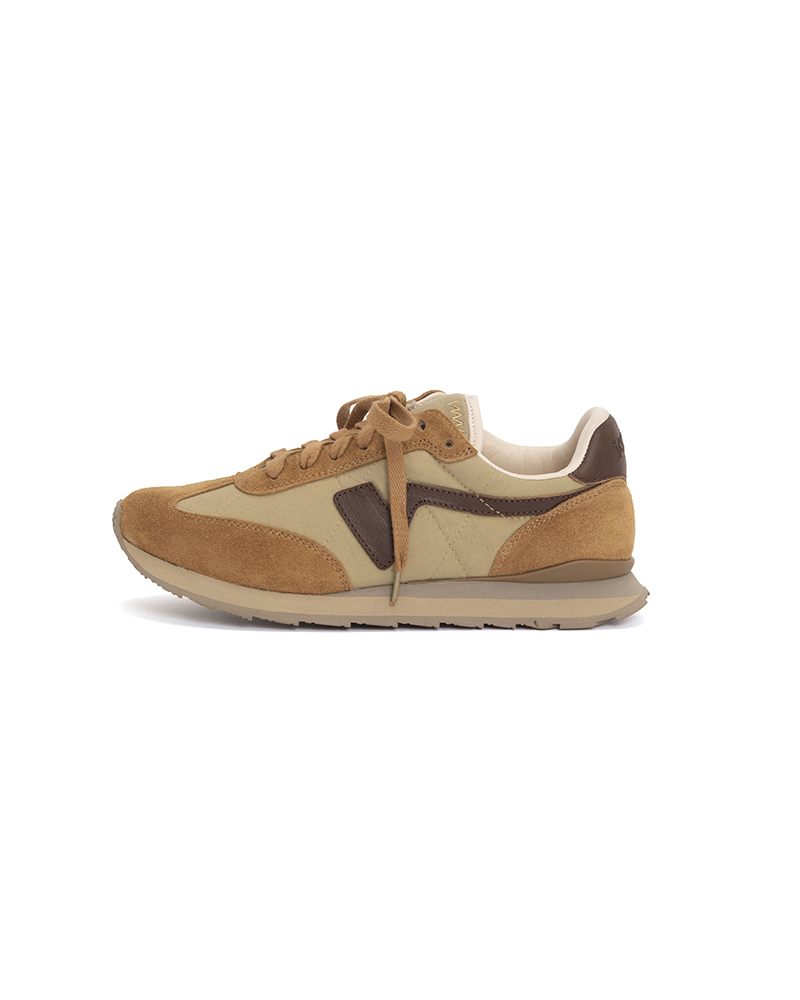 FKT RUNNER W BEIGE W6
