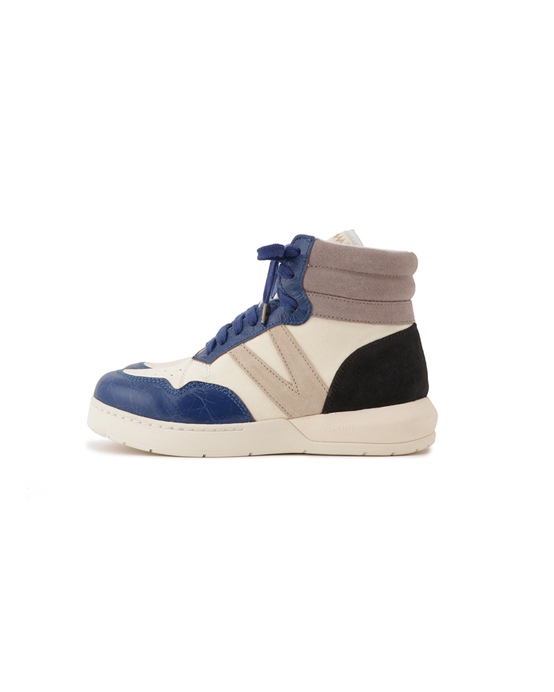 CHAMBERLAIN HI W BLUE W6