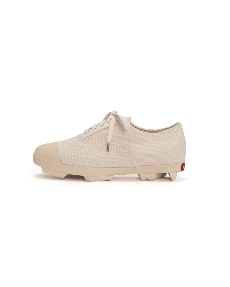 P.T.U. TRAINER-FOLK W IVORY W6