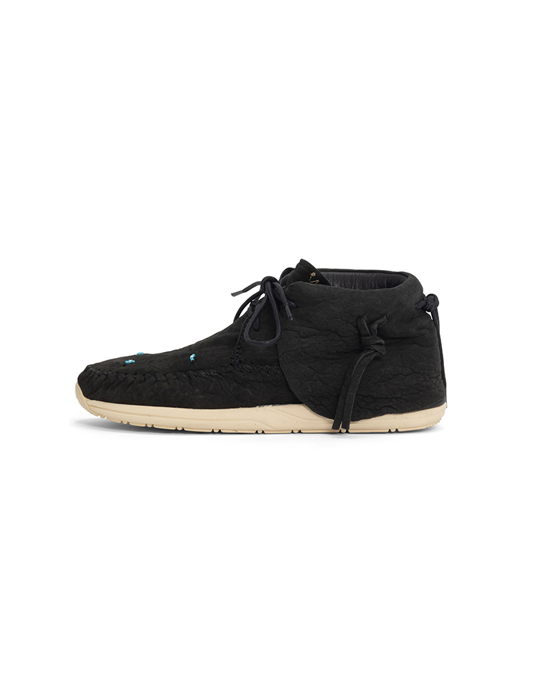 FBT LHAMO-FOLK W BLACK W6
