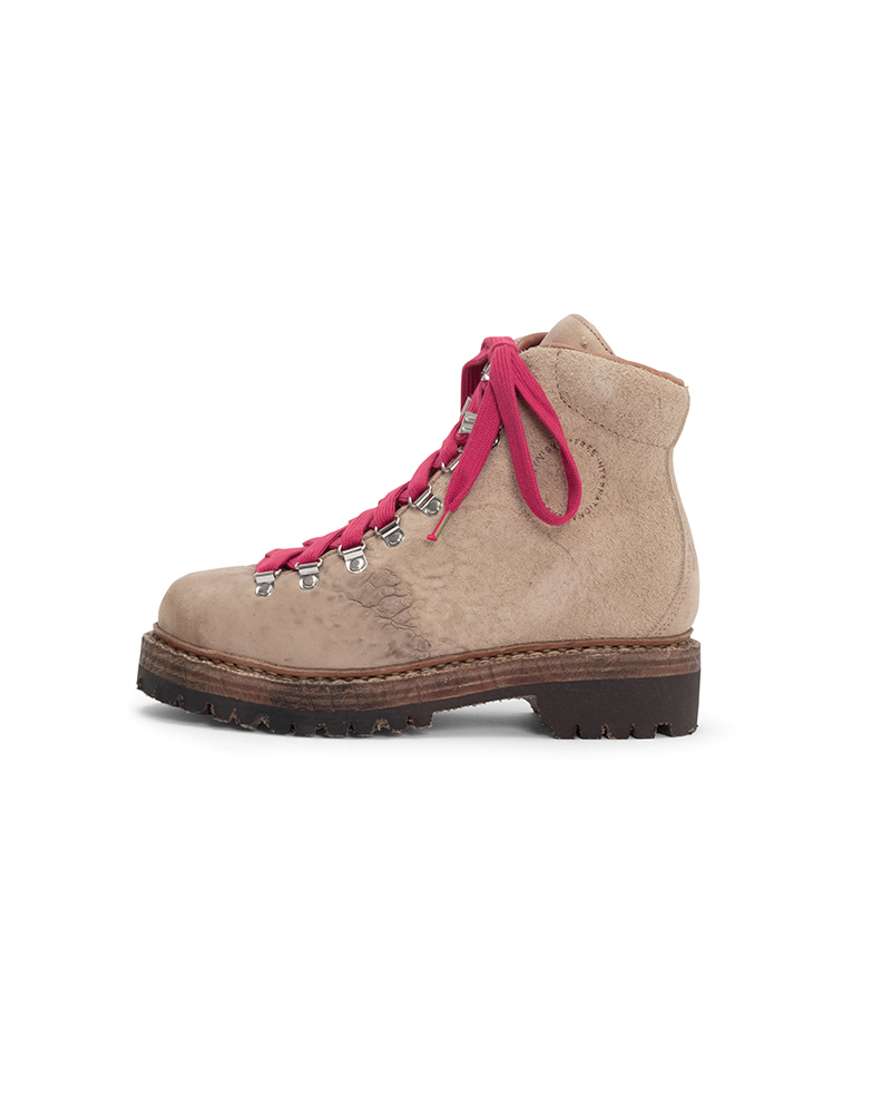 WHYMPER BOOTS-FOLK W SAND W6